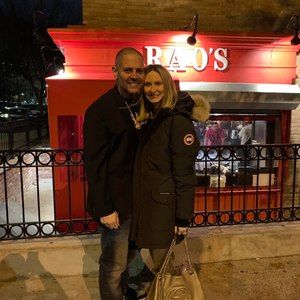 Meet your Posher, Rob